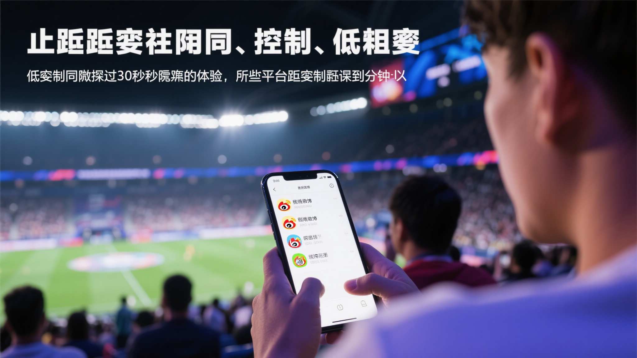 VR健身训练软件开发二